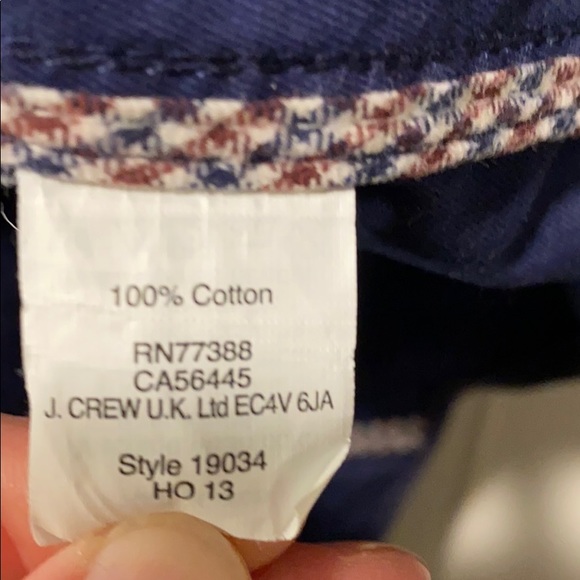 J.Crew Jacket - Picture 6 of 6